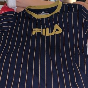 Fila Top